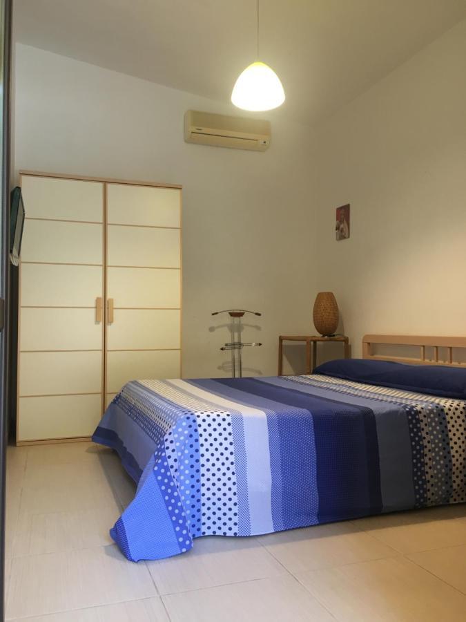 Villetta Anfra Lido di Noto Exterior foto