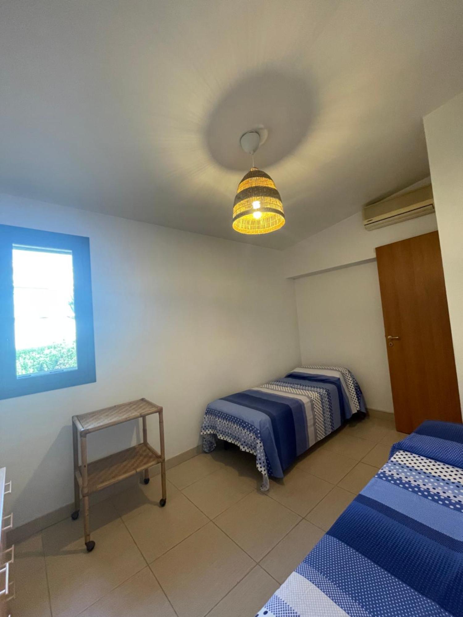 Villetta Anfra Lido di Noto Exterior foto