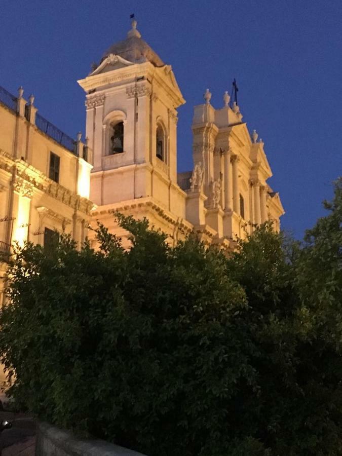 Villetta Anfra Lido di Noto Exterior foto