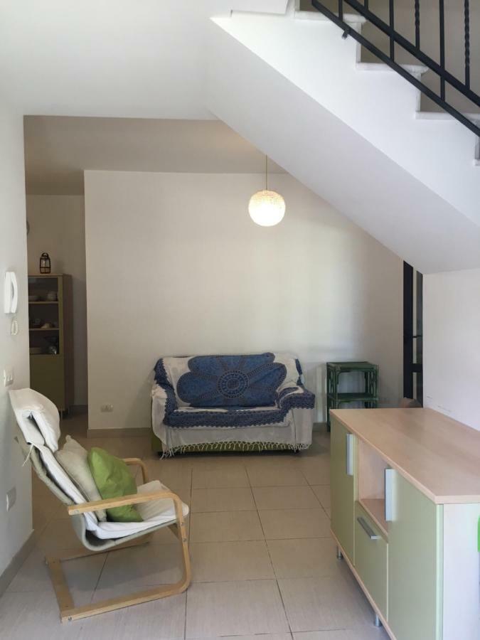 Villetta Anfra Lido di Noto Exterior foto