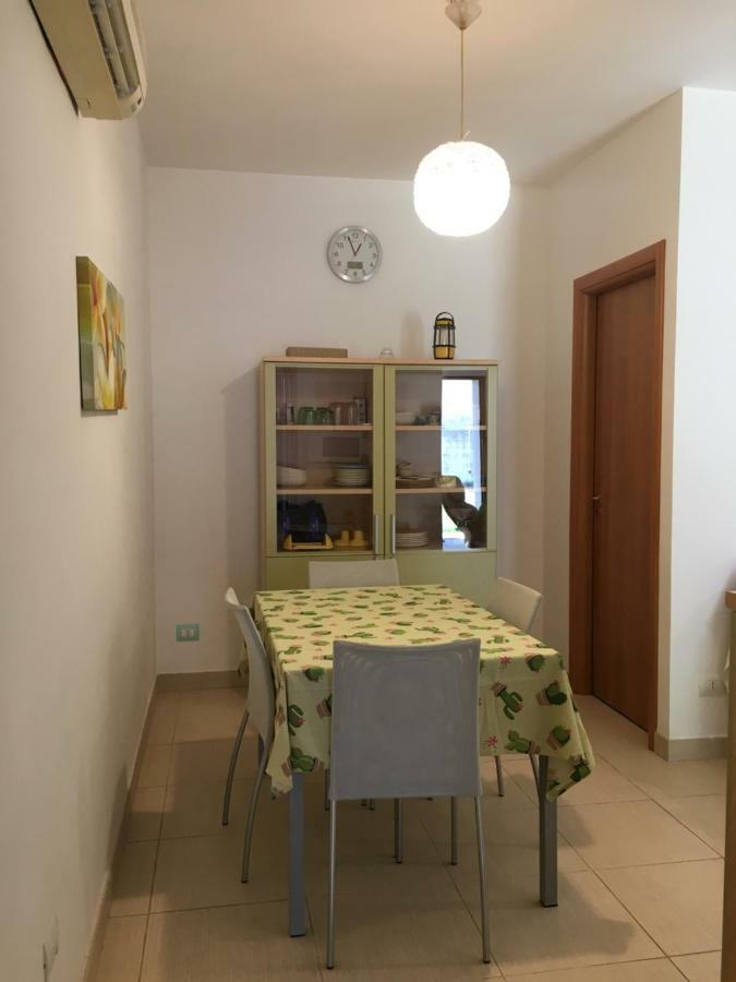 Villetta Anfra Lido di Noto Exterior foto